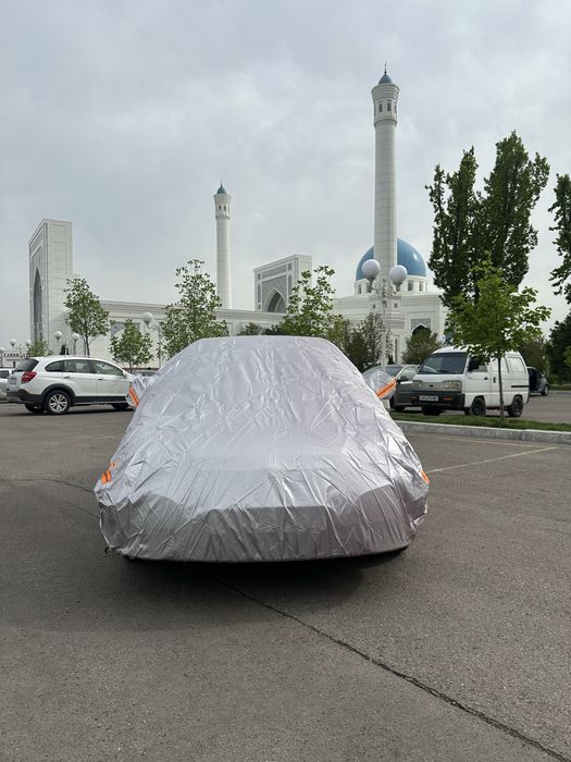 Tent Navajo /авто тент