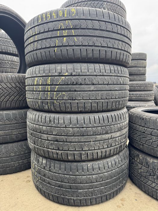 Anvelope 235/40/19 Vredestein