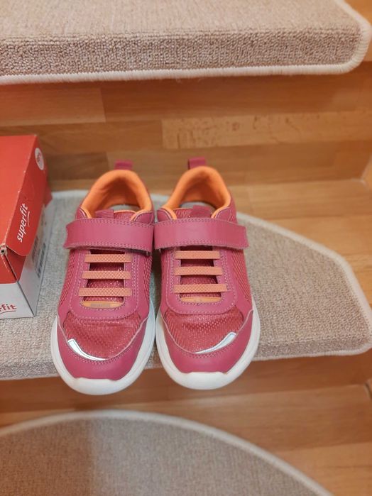 Adidasi superfit 34