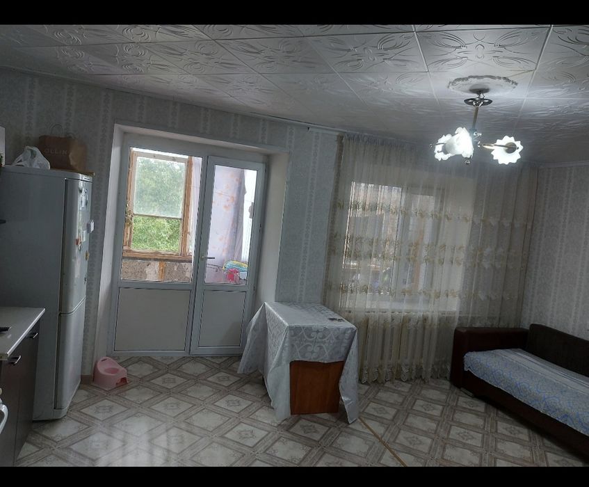 Обмен на 1 ком или частный дом