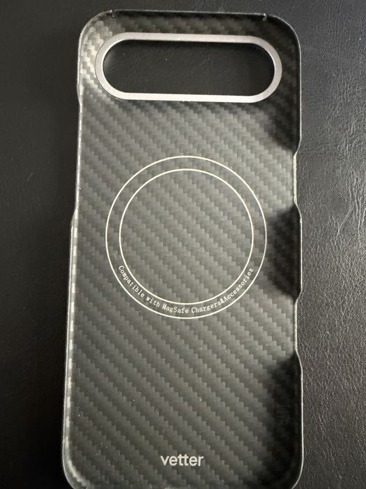 Husa kevlar Iphone AIR