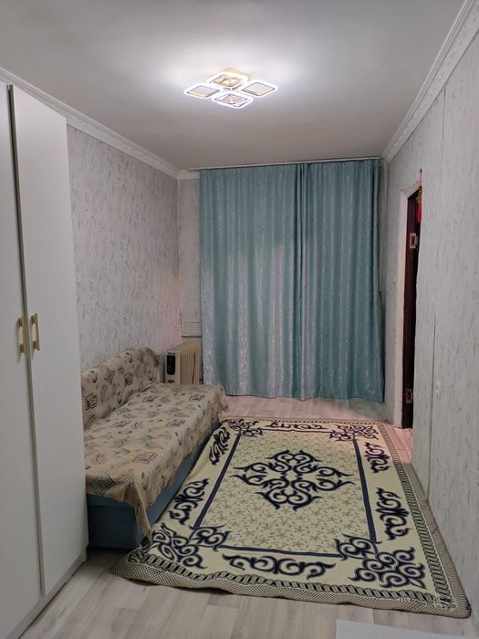 Продается 2х ком.квартира