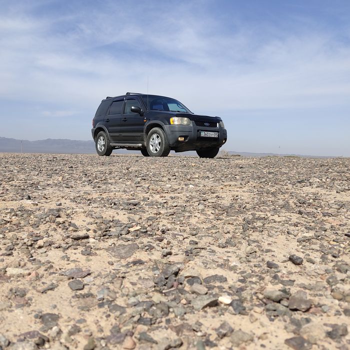 Продам Ford maverick