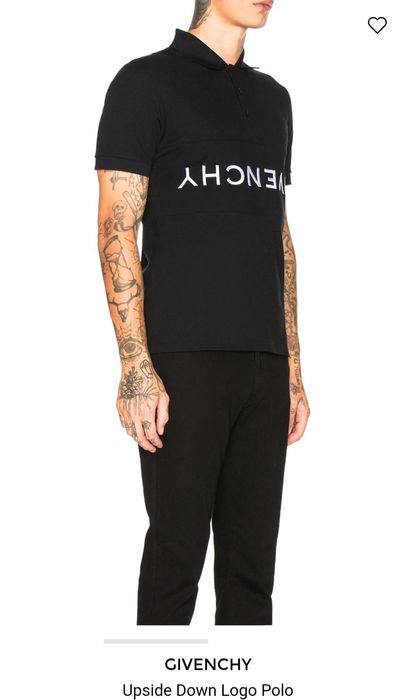 Givenchy оригинална тениска