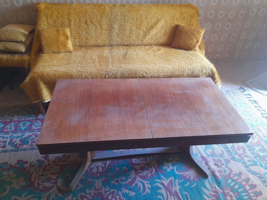 Мебели, диван, маса, легло, скрин,СПЕШНО