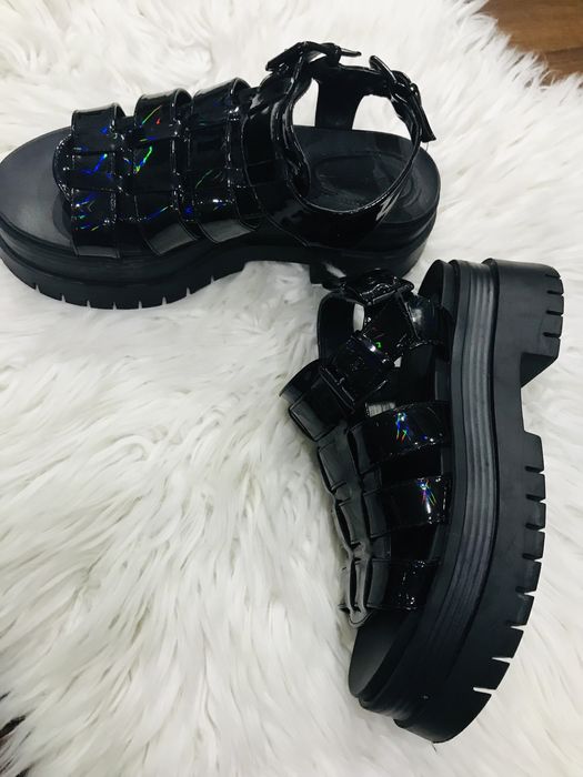 Pantofi sandale div Vans