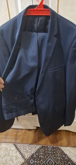 Мужской костюм двойка