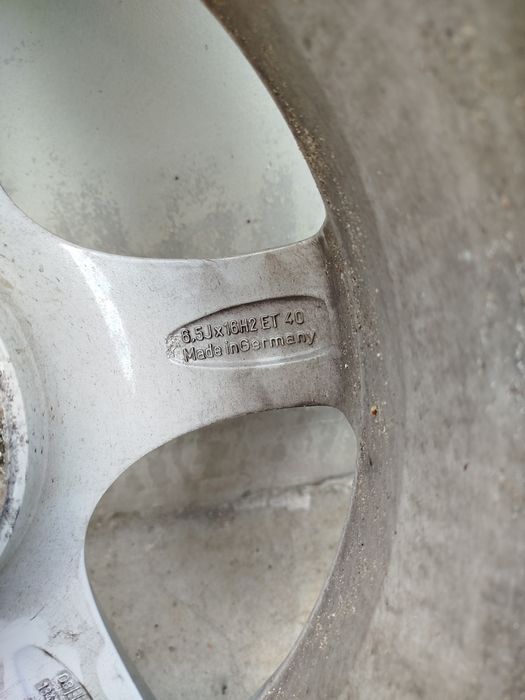 Джанти 4×108 R16