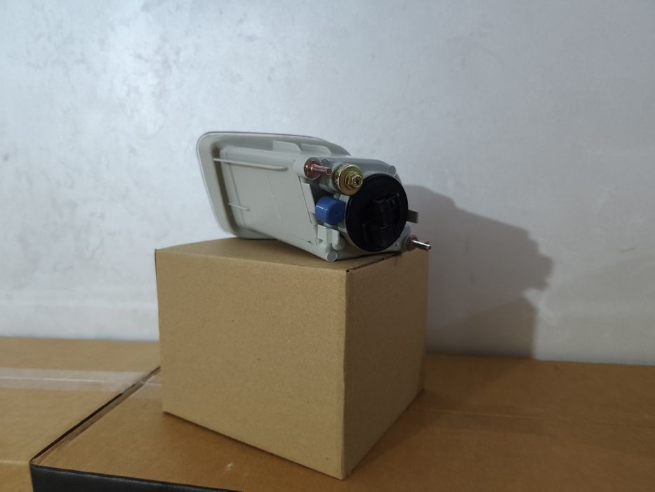 Тойота Камри туманка 20