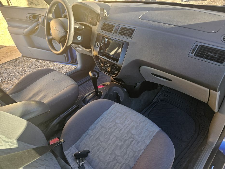 Ford focus 2005жыл срочно