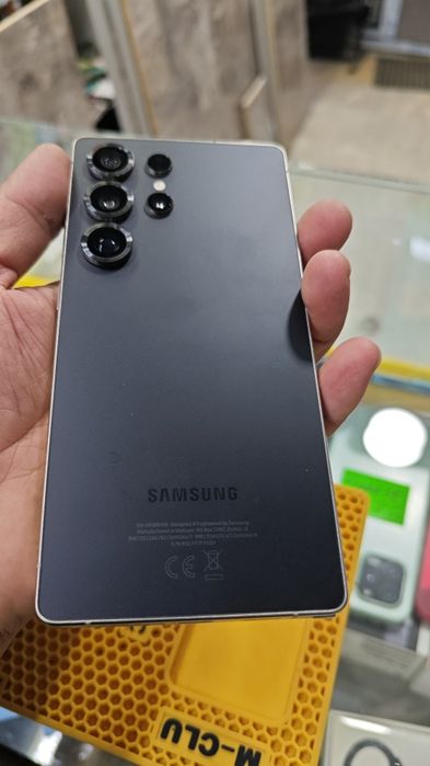 Самсунг S25 Ultra 256g