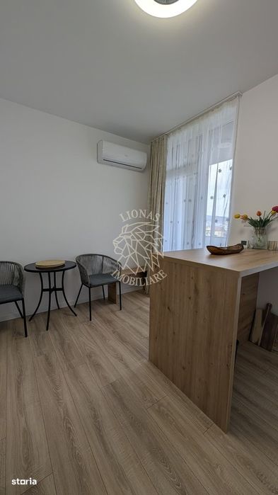 Apartament de Lux 2025+parcare subterana-etaj 3-Zona Calea Moldovei