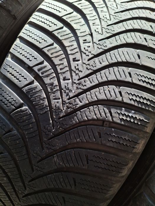 4 Anvelope de iarnă  205 55 r16 Hankook