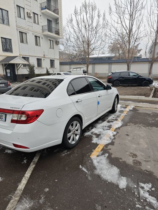 Эпика 2011, родная,3позиция,Метан.4поколения