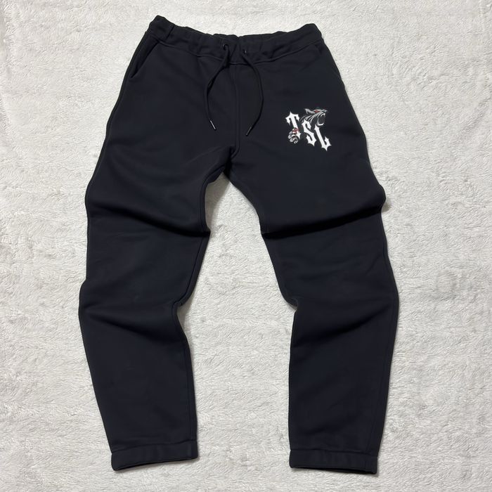 Compleu Trapstar TSL Negru