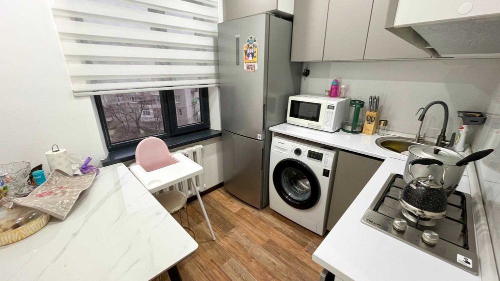 В продаже евродвушка Мирас Империя