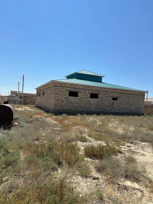 Ұй сатылады қызыл төбе -2 ден