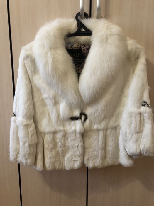 Продам шубку