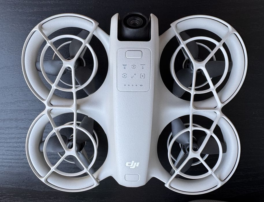 Drona Dji Neo Ca noua