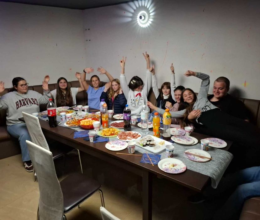 Дава се под наем Заведение в София, Малинова долина - 250 кв.м за 61.2 € - Снимка #7