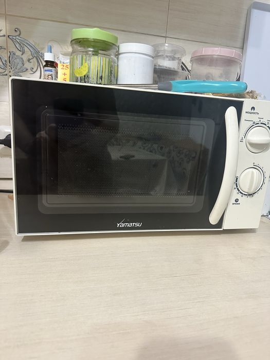 Микраволновка продается