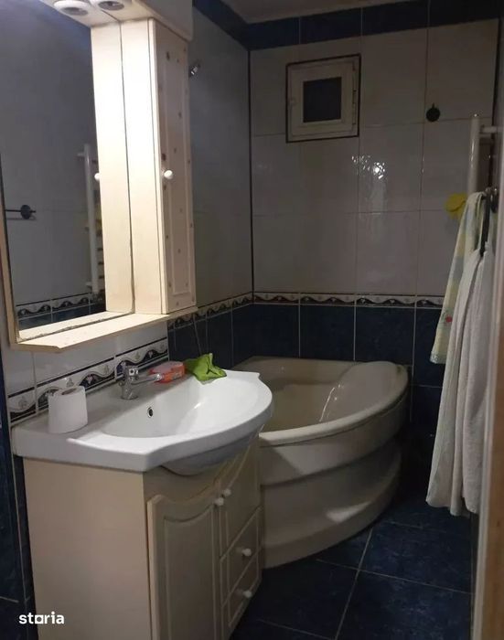 Apartament 2 camere zona Calea Cisnadiei