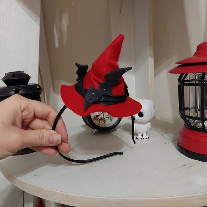 Аксессуары ободки к хеллоуин Halloween