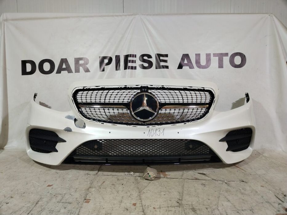 Bara fata Mercedes E-Class AMG, W213, 2016, 2017, 2018, 2019, 2020, cod origine OE A2138852600. 10131