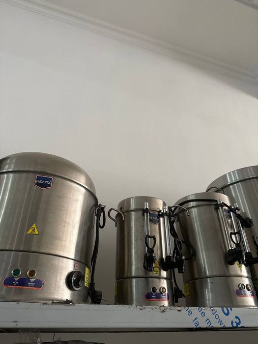 Самовар Сув иситгич