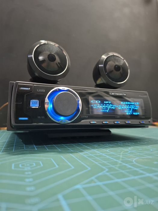 Carrozzeria TS V171A Tweeter
