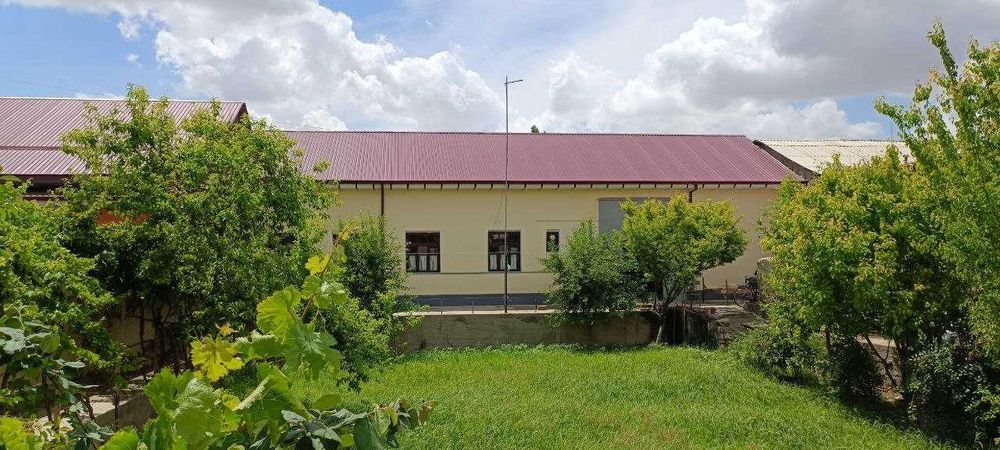 Яшашга кулай 8.22 сотихли ховли сотилади