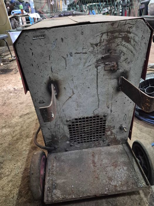 Телоподаващо Струна