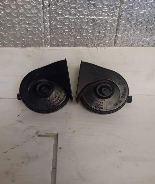 Claxoane  2.0 D BMW Seria 3 E90/E91/E92/E93 (facelift)