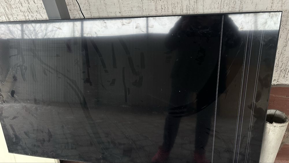 LG ultra hd 4k 2021 года