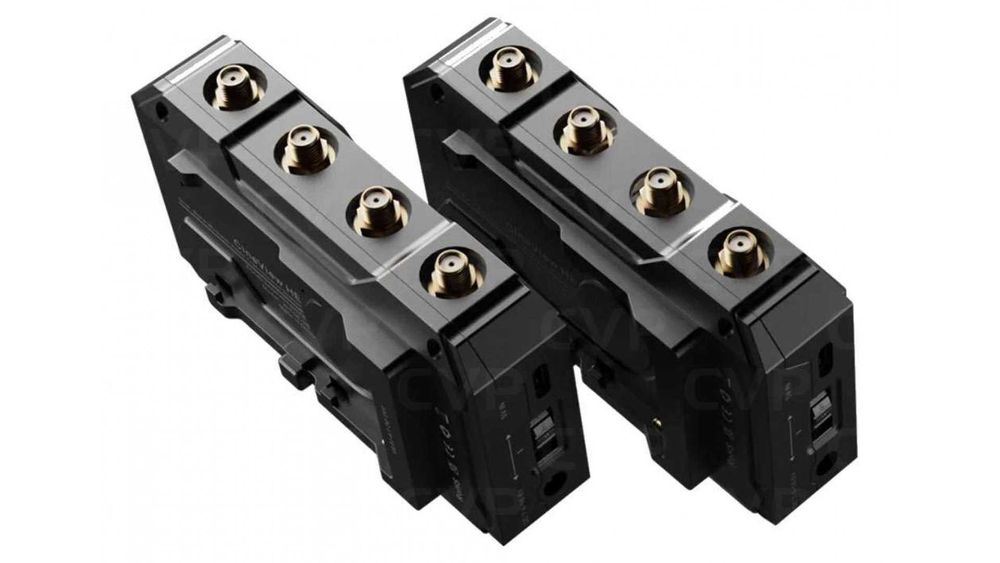 Accsoon CineView HE HDMI Wireless Video Transmitter & Receiver Kit