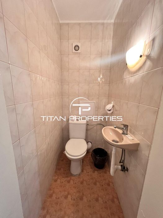 Дава се под наем Двустаен апартамент в Бургас, Възраждане - 67 кв.м за 346.8 € - Снимка #9