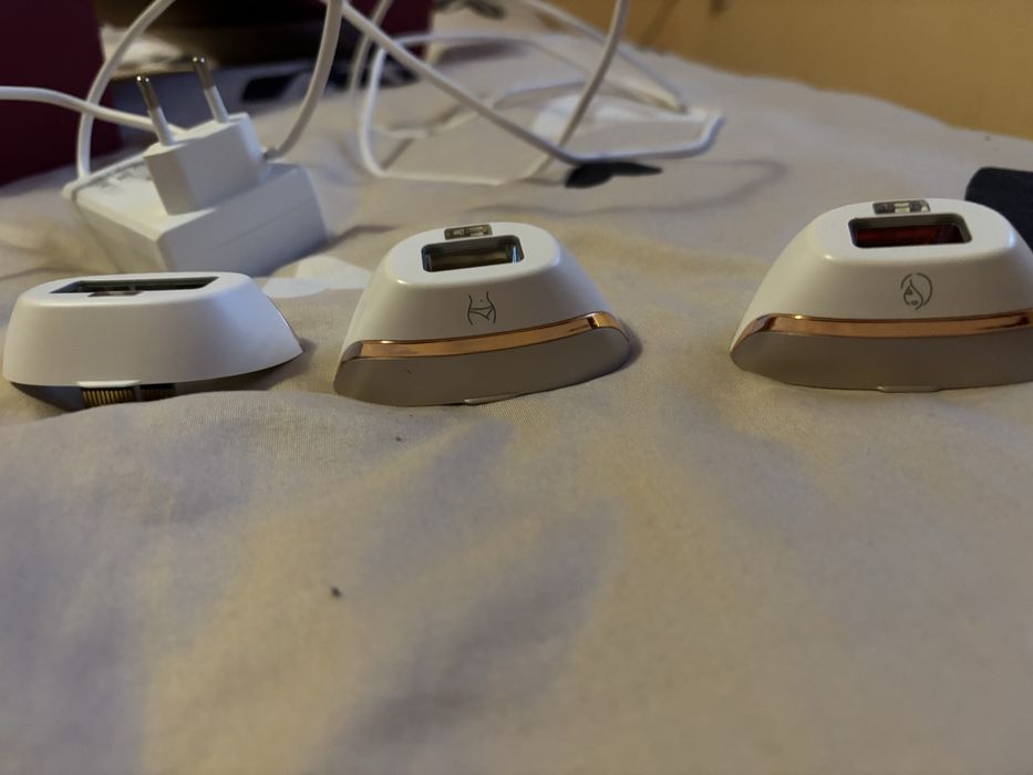 Фотоепилатор Philips