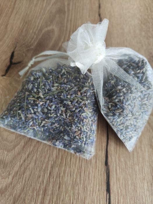 Săculeți lavanda