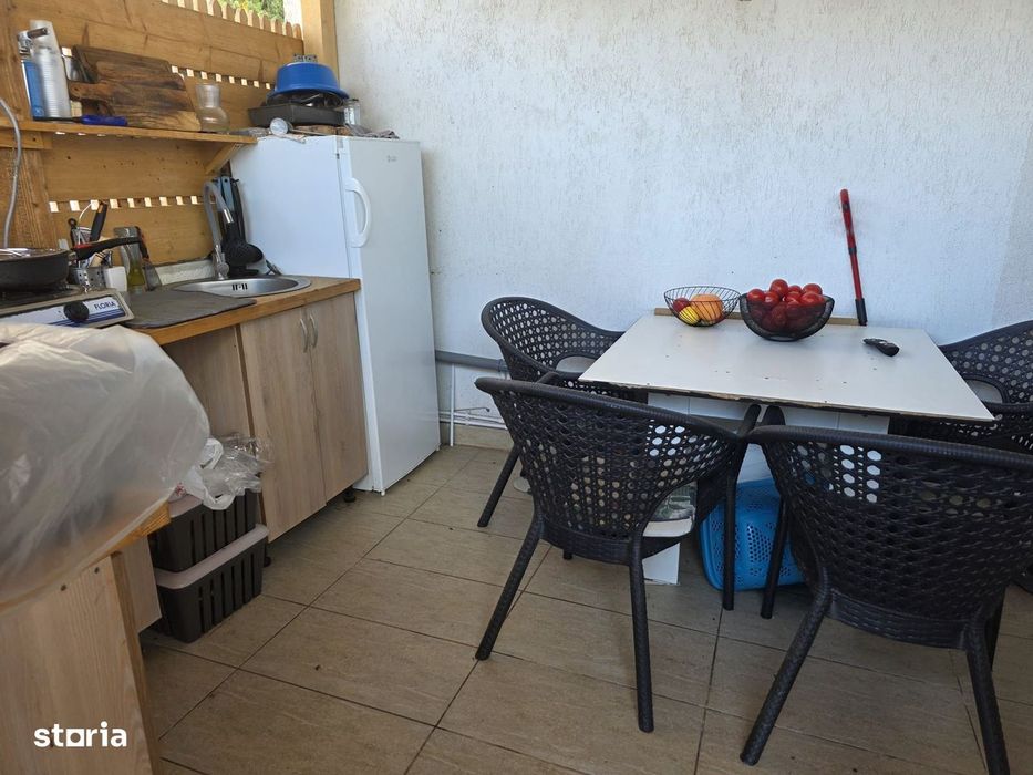 Apartament 2 camere - Central Năvodari
