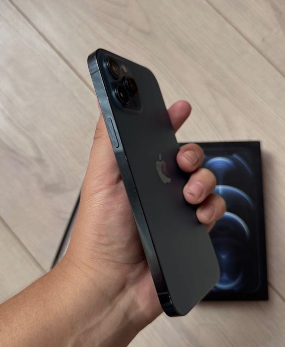iPhone 12 Pro Max - Айфон 12 Про Макс