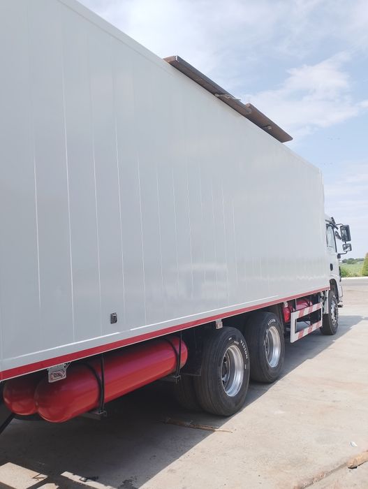 Chakman L3000 Gurgon 2023 metan