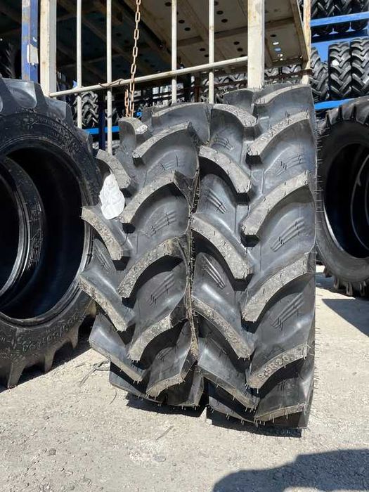 9.5R20 Cauciucuri noi Radiale de tractor