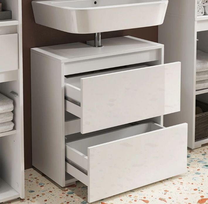 Шкаф за подмивка Vicco 5523