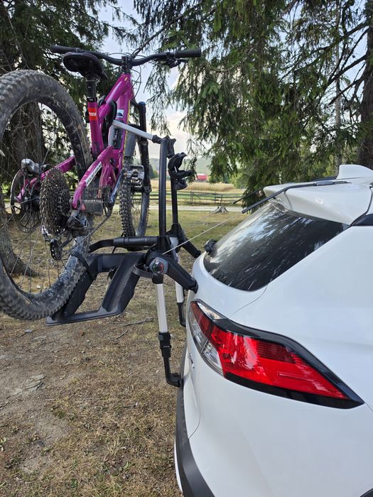 Suport de bicicleta Thule