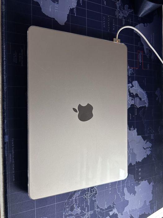 Macbook Air13 M3 2024