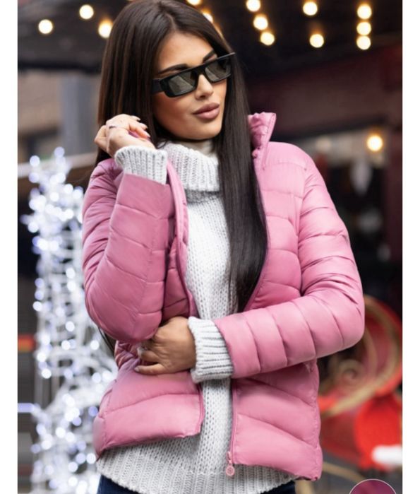 Яке ново пролетно/есенно размер s