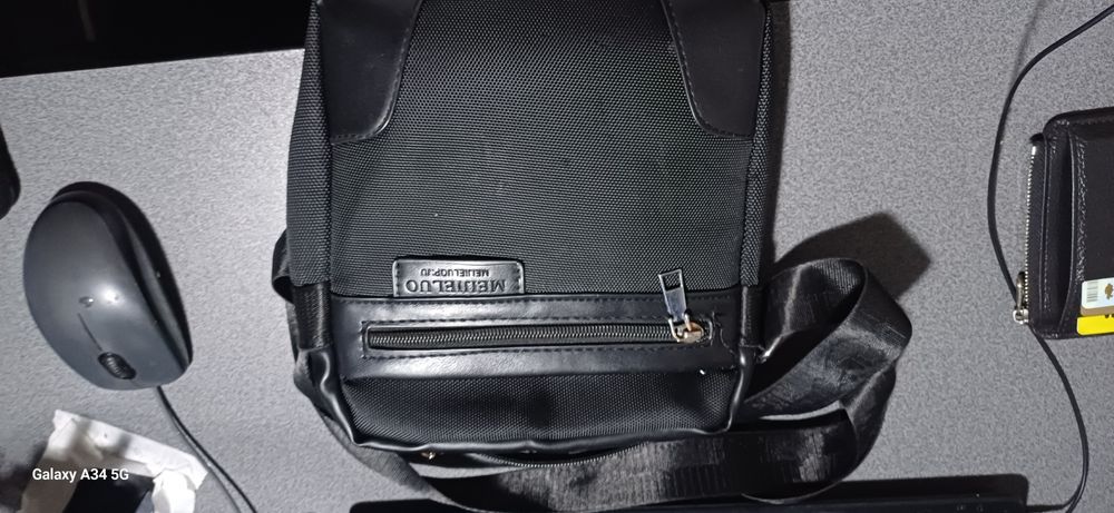 Барсетка срочно на продажу