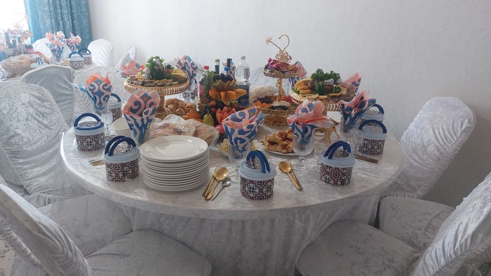 Юрта қарашүй қызылорда