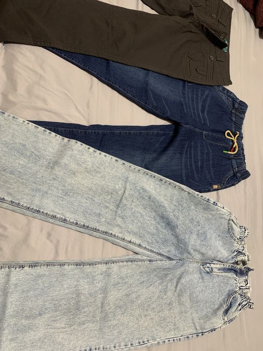 пакет теплых вещей!!!