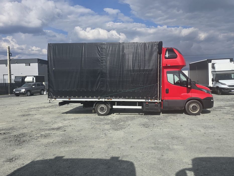 Vând Iveco Daily 35 S 18  2019